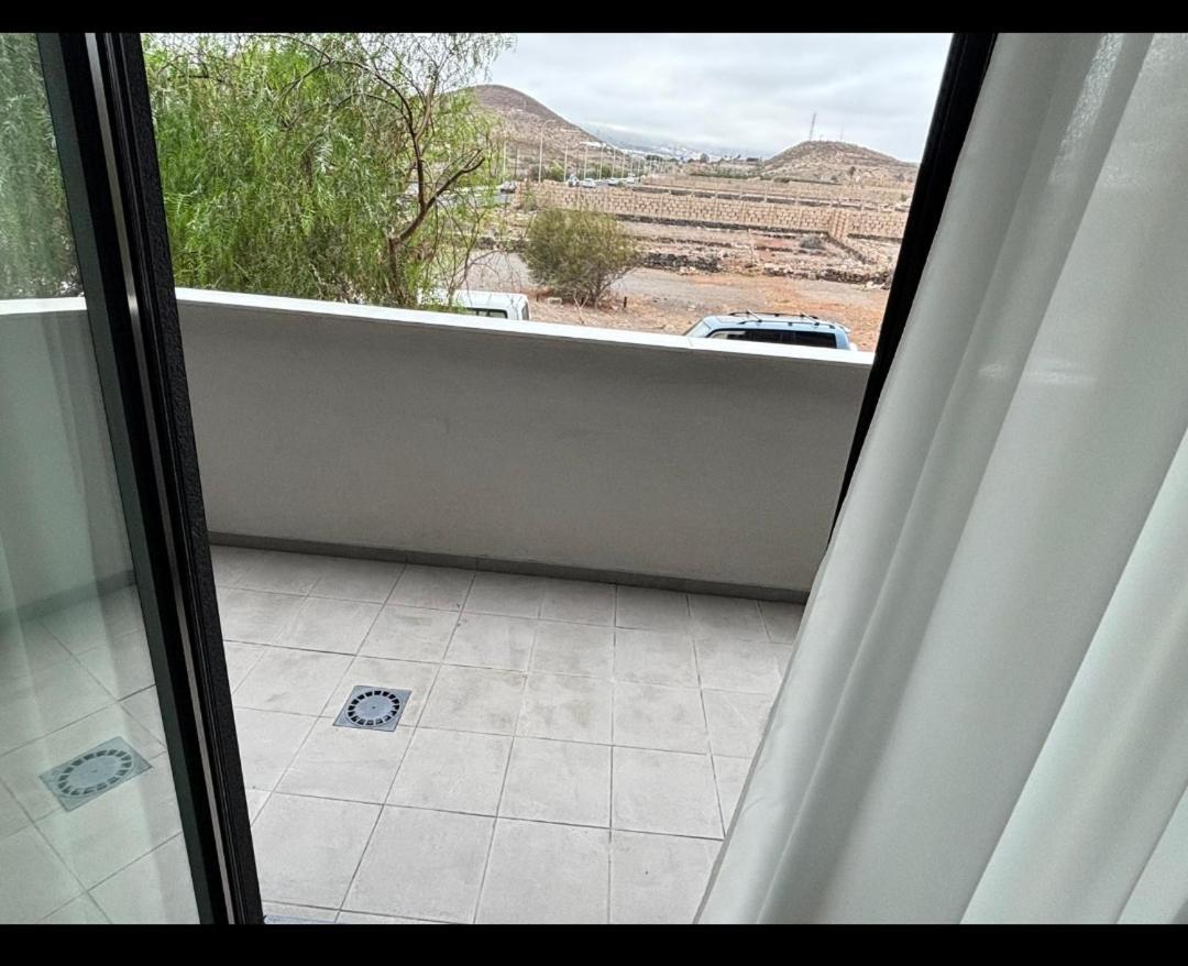 Araceliz Puertito Gueimar Apartment Puertito de Guimar Exterior photo