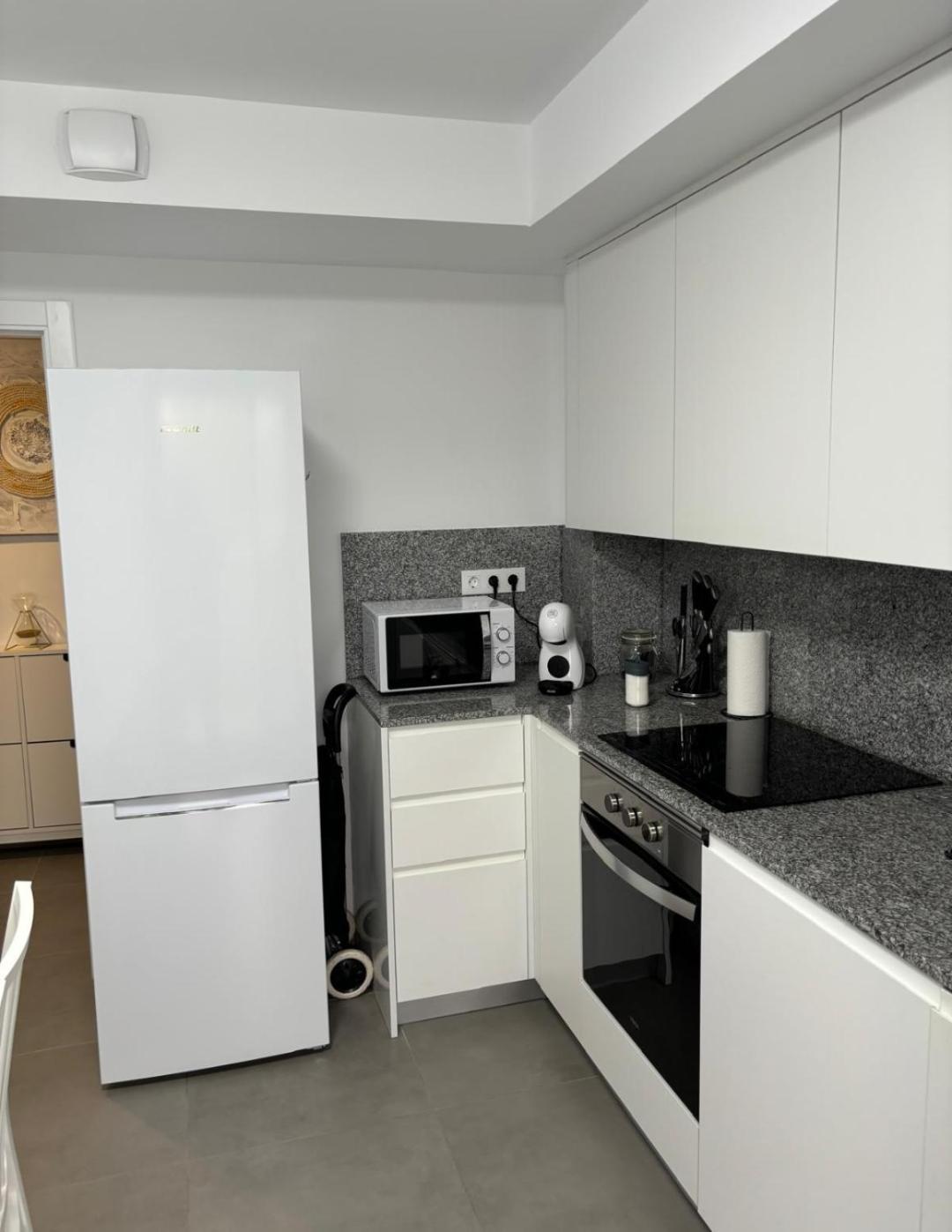 Araceliz Puertito Gueimar Apartment Puertito de Guimar Exterior photo